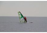 Windsurfingový kurz